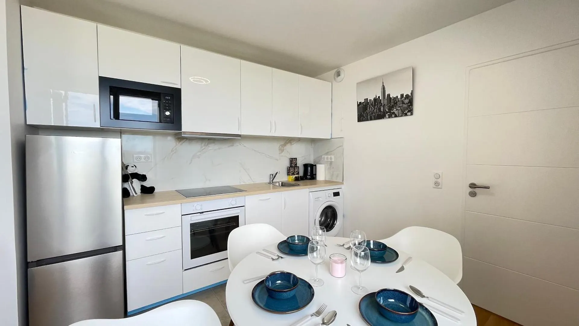 104 - Luxe Et Confort Pour 4, Entierement Renove
