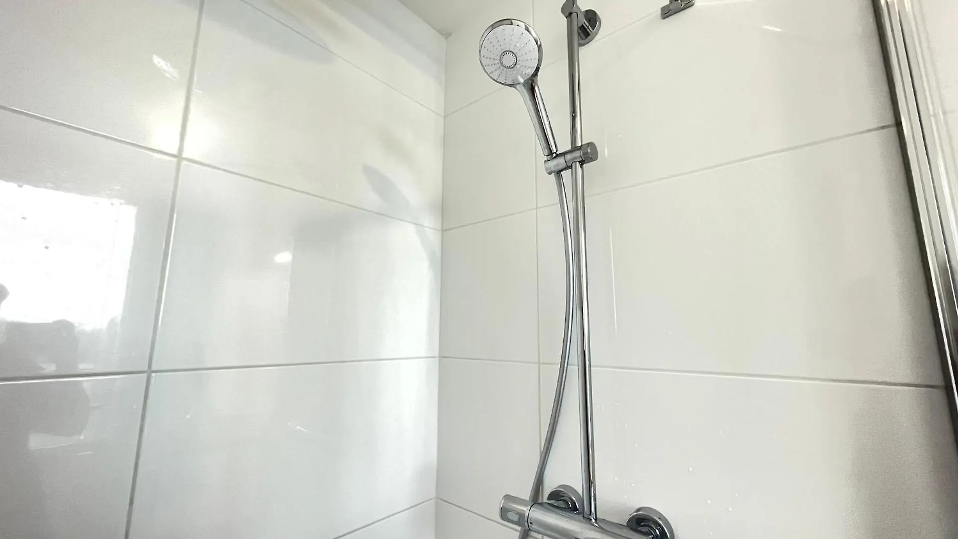 Apartment 104 - Luxe Et Confort Pour 4, Entierement Renove Paris